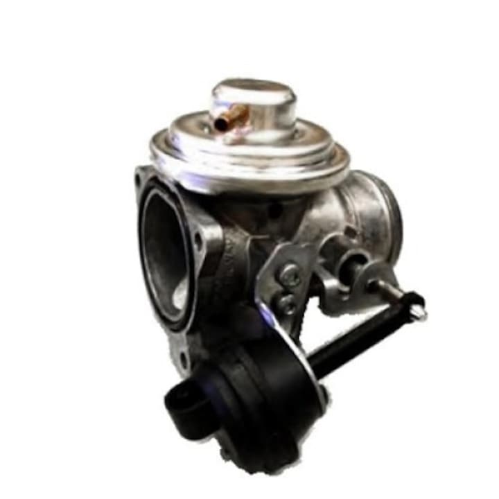 Valva EGR, Magneti Marelli, 1.9 TDI, 1896cm3, pentru SEAT, SKODA, VW