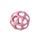 Сензорна топка, Хранителен силикон, Rose