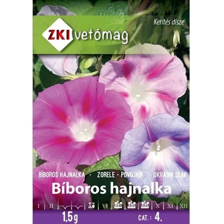 Flori-Zorele színkeverék