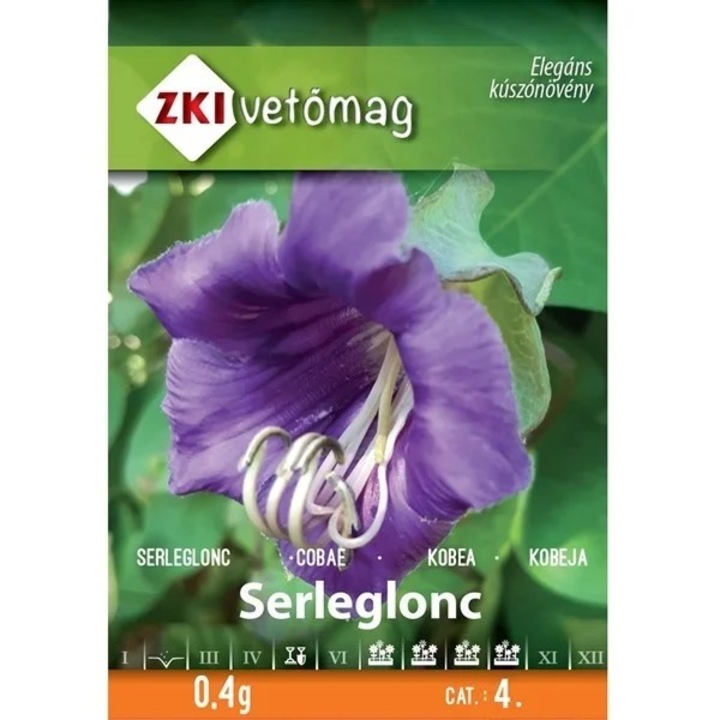 0,4 grammos kobavirág