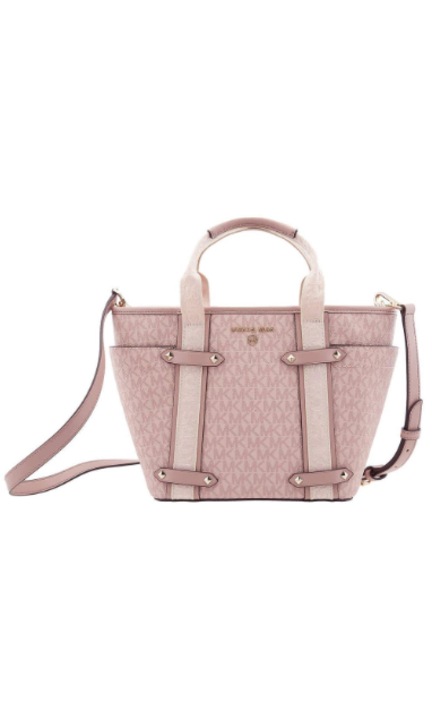 Michael Kors Miachael Kors táska, Tote Maeve, rózsaszín