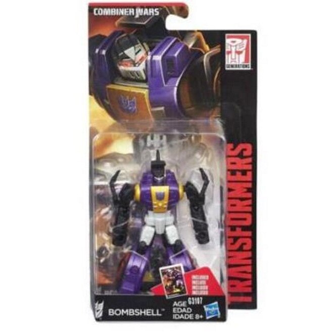 hasbro transformers combiner