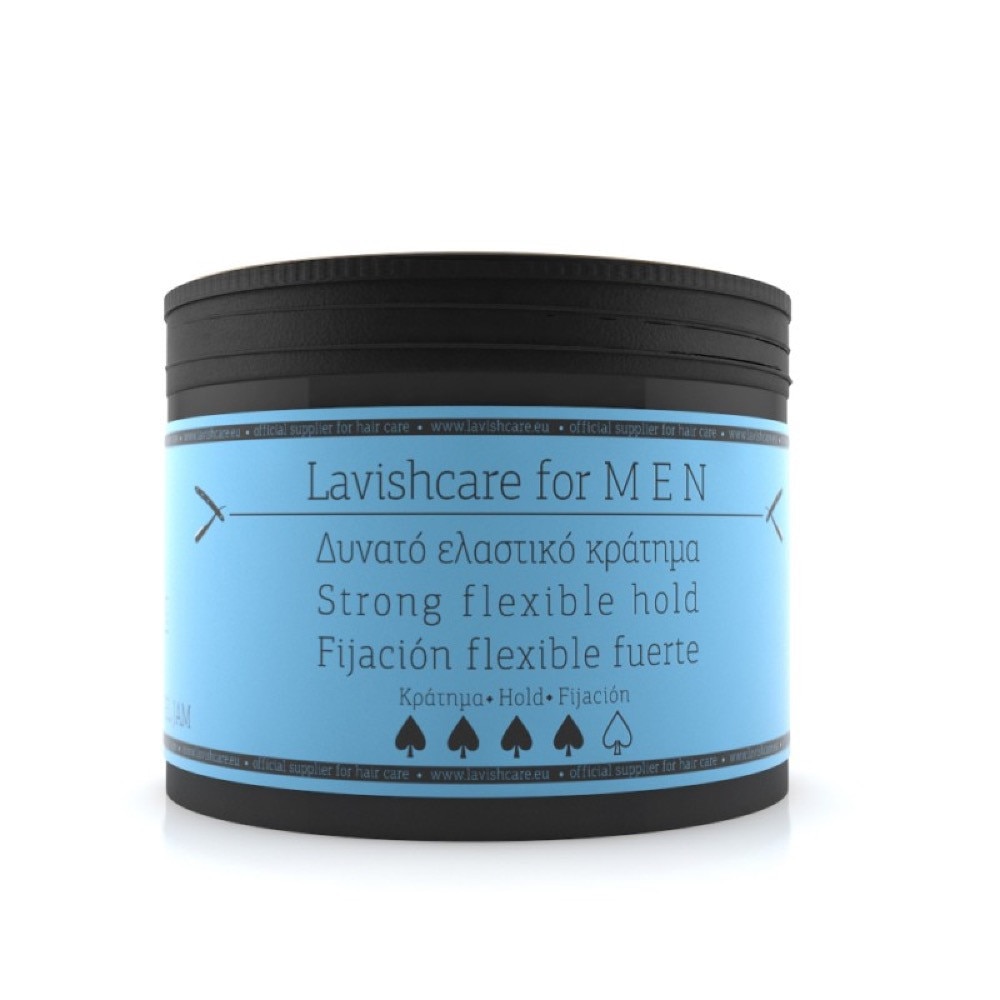 Hair Gel Jam - Lavish Care