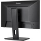 Monitor LED IPS iiyama ProLite XUB2493HSU-B6 23.8" Full HD, 100Hz, 1ms, HDMI, DisplayPort, HUB USB 2x2.0, HAS (150mm), Flicker-free + Blue light