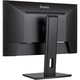 Monitor LED IPS iiyama ProLite XUB2493HSU-B6 23.8" Full HD, 100Hz, 1ms, HDMI, DisplayPort, HUB USB 2x2.0, HAS (150mm), Flicker-free + Blue light