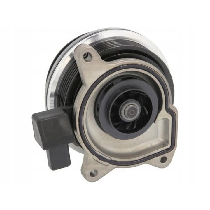 Autó vízszivattyú INA 538 0732 10, elektromos, motorhűtéshez