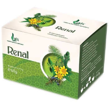 Ceai Renal, 40 plicuri, Larix Ceai Renal, 40 plicuri, Larix