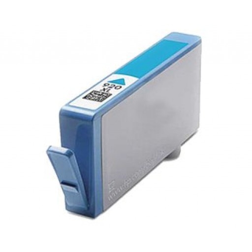 Cartus cerneala compatibil HP-920XL - Cyan