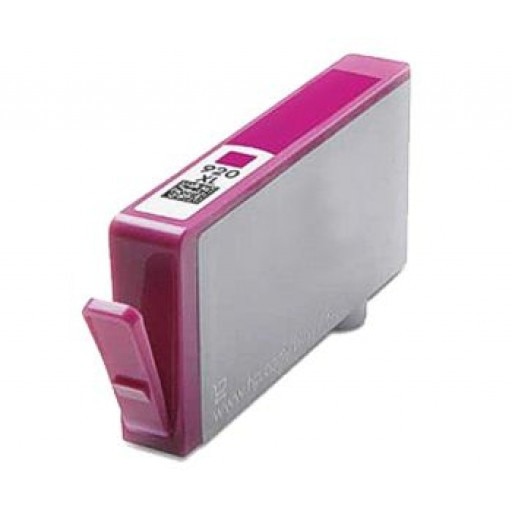 Cartus cerneala compatibil HP-920XL - Magenta