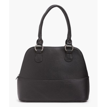 Geanta dama,Zea,piele naturala,neagra Geanta dama,Zea,piele naturala,neagra