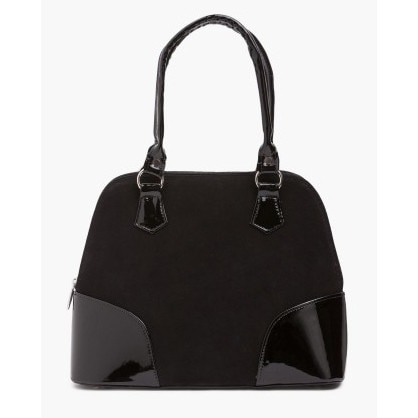 Rucsac dama,Zea,piele naturala,neagra