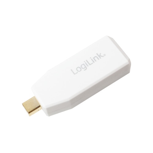 Adaptor Mini DisplayPort 1.2 (T) la HDMI 1.4 (M), LogiLink CV0102