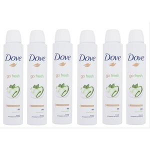 Dezodorok és izzadásgátlók