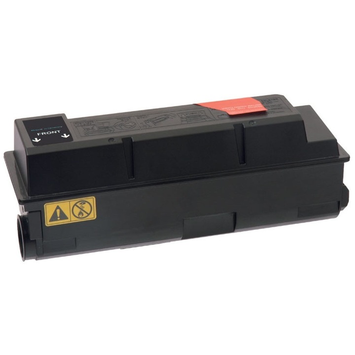 Toner TK310 Fekete Plus Box Container 15000 oldal Kompatibilis Kyocera FS-2000 D / FS-2000 DN / FS-2000 DTN / FS-3900 DN / FS-3900 DTN / FS-4000 DN / FS-4000 DTN Olivetti PGL 230 245 Utax LP 3030 3045