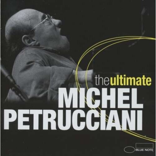 Michel Petrucciani-The Ultimate-2CD