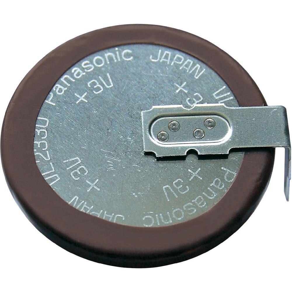 Acumulator Panasonic VL2330 3Volti