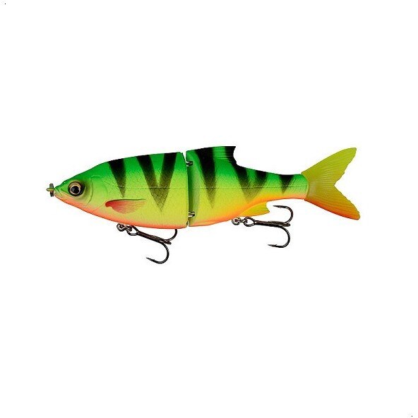 Vobler Savage Gear 3D Roach Shine Glider 13.5cm 28g Firetiger