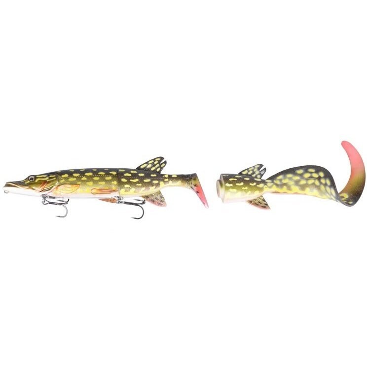 Savage Gear 3D Suicide Duck Yellow 15cm/70g 