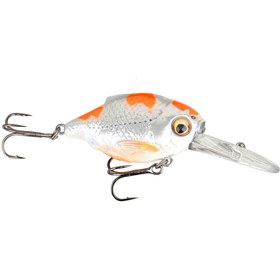 Vobler Savage Gear 3D Crucian Crank 3,4cm 3g F SR03
