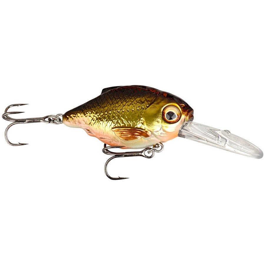 Vobler Savage Gear 3D Crucian Crank 3,4cm 3g F SR01