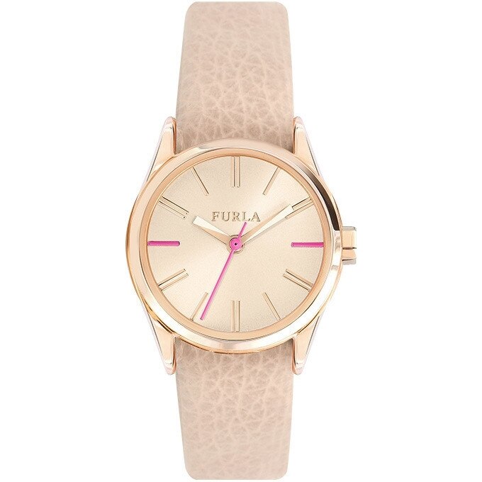 Ceas dama Furla R4251101510 Quartz Rose gold