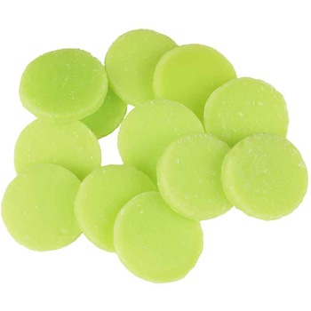 Ceara Parfumata Apple set 12 buc, Bomb Cosmetics Ceara Parfumata Apple set 12 buc, Bomb Cosmetics