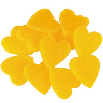 Ceara Parfumata Banana set 12 buc, Bomb Cosmetics Ceara Parfumata Banana set 12 buc, Bomb Cosmetics