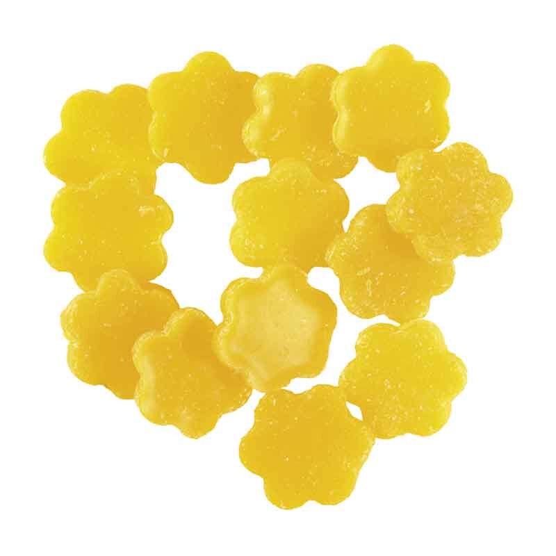 Ceara Parfumata Cider set 12 buc, Bomb Cosmetics