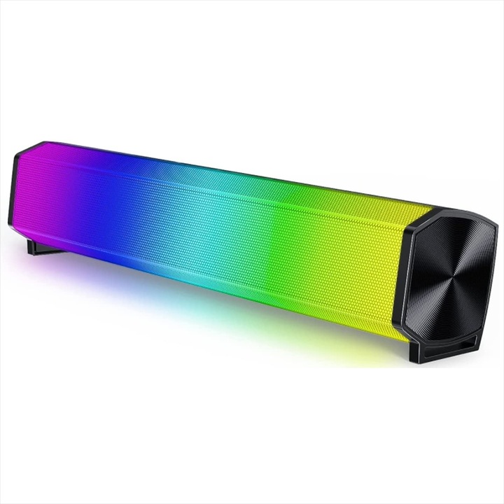 Difuzor Bluetooth, Divoom, Zooe, 6W, 20Hz-20kHz, Verde