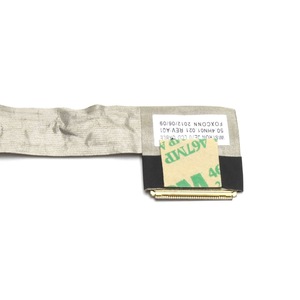 Cabo Flat Da Tela Notebook Acer Aspire 5750 5350 Dc020017k10 Dc02001db10 I.441001128 Cabo Flat Da Tela Notebook Acer Aspire 5750 5350 Dc020017k10 Dc02001db10 I.441001128