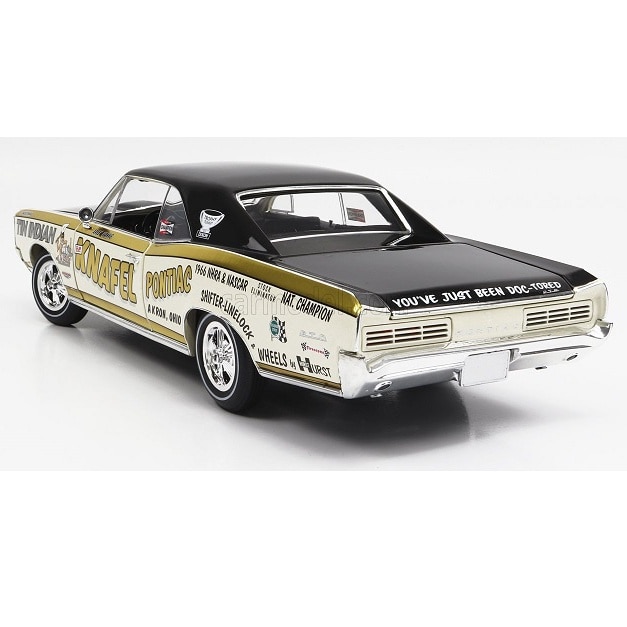 Knafel Pontiac 1966 Pontiac Gto Diecast Model 美品 Carrera Knafel Pontiac 1966 Pontiac Gto Diecast Model 美品 Carrera