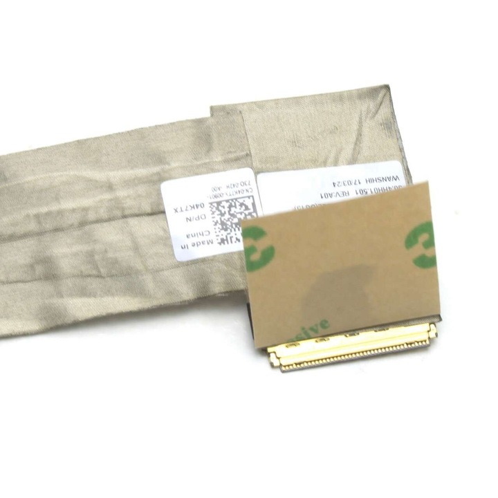 Dell 4K7TX LVDS видео кабел