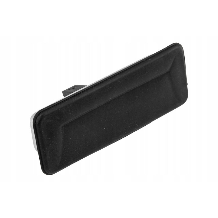 Csomagtérfedél NTY Skoda Octavia II, 2004-, 5902048184771