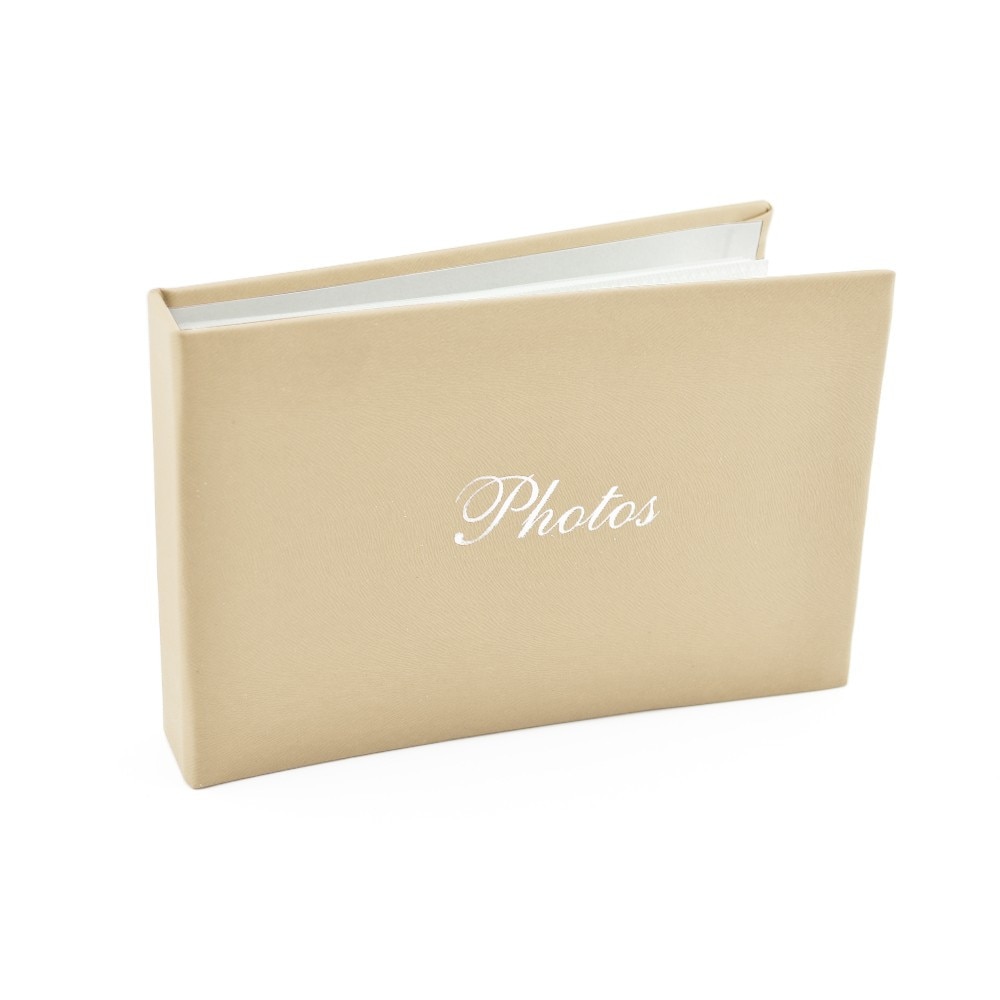 Album foto Soft Touch, 36 poze, 10x15, crem