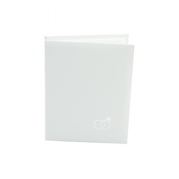 Album foto Albacom Biz Per Sempre, format 13x18, 36 foto, model verighete Album foto Albacom Biz Per Sempre, format 13x18, 36 foto, model verighete