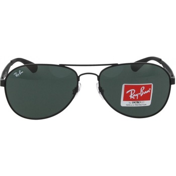 Ochelari de soare pentru barbati Ray-Ban RB3549 006 71 58 Ochelari de soare pentru barbati Ray-Ban RB3549 006 71 58