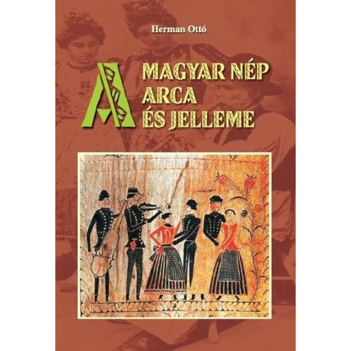 A magyar nép arca és jelleme