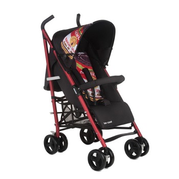Carucior Be Cool Sport Street, POP Carucior Be Cool Sport Street, POP