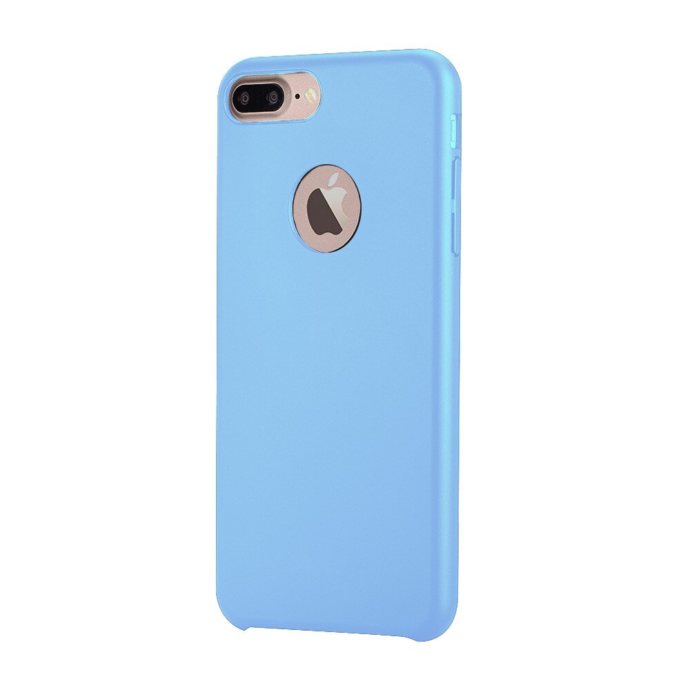 Carcasa Devia CEO pentru iPhone 7 Plus, Albastru