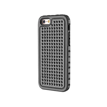 Carcasa Devia Armour Shockproof pentru iPhone 7, Negru Carcasa Devia Armour Shockproof pentru iPhone 7, Negru