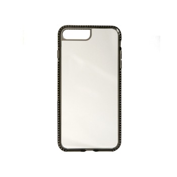 Carcasa Devia Shockproof pentru iPhone 7, Negru Carcasa Devia Shockproof pentru iPhone 7, Negru