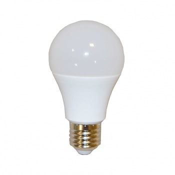 Bec LED 8W A60 E27 6400K Bec LED 8W A60 E27 6400K