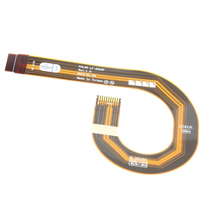 Видео кабел Dell 969XC