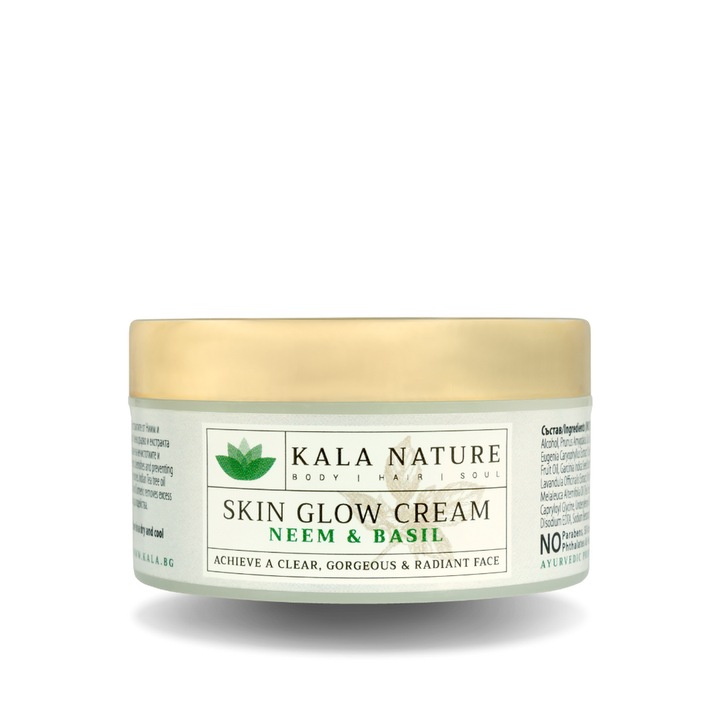 Crema de fata, Kala Nature, 50g