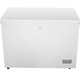 Хладилник Beko CF316EIWN, 308 л, Клас Е, Екстремни условия, LED контролен панел, Бял