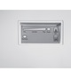 Хладилник Beko CF316EIWN, 308 л, Клас Е, Екстремни условия, LED контролен панел, Бял