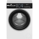 Masina de spalat rufe Beko B3WFU48415WBPBES, 8 kg, 1400 RPM, Clasa A, SteamCure, AddXtra, Motor ProSmart Inverter, AutoClean Detergent Drawer, Alb