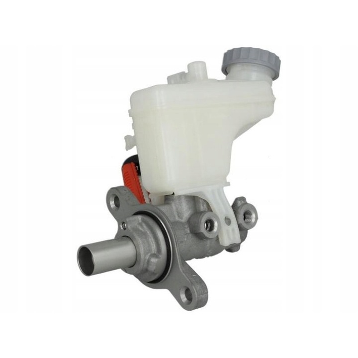 Bosch főfékhenger Opel Agila 08- / Swifthez, 22,2mm, M10x1, szett