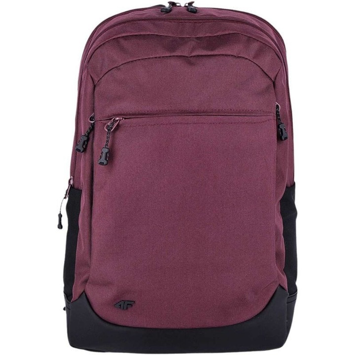 Rucsac 4F U274, 2 compartimente, violet, 46x29cm, poliester