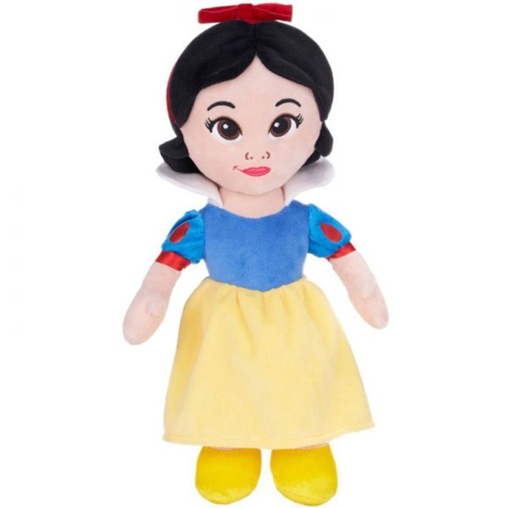 Плюшена играчка Snow White Disney Princess, 40 см